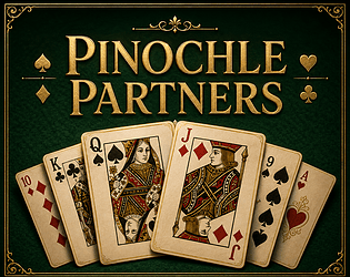 Pinochle cover